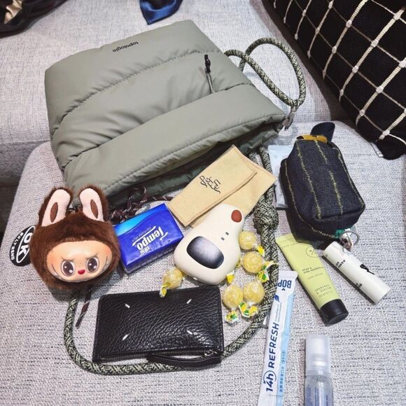 Pre-owned Topologie Stylish Women's Crossbody Bag Handbag - Picture 8 of 13